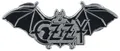 Produktbild: Ozzy Osbourne Ordinary Man Unisex Pin silberfarben Zinklegierung Band-Merch, Bands