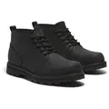 Produktbild: Timberland BRITTON ROAD MID LACE UP WATERPROOF CHUKKA BOOT Schnürboots Winterstiefel, Schnürstiefel, Winterschuhe, wasserdicht schwarz 44,5 EU