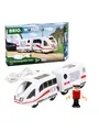 Produktbild: Brio ICE Rechargeable Train (Trains of the world) 36088