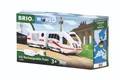 Produktbild: World Eisenbahn Edition: wiederaufladbare ICE-Zug