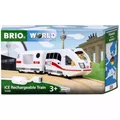 Produktbild: 7312350360882 BRIO. Pociągi świata Pociąg ICE Ravensburger