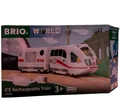 Produktbild: BRIO World - 36088 Trains of the World ICE Akkureisezug