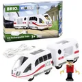Produktbild: Brio 63608800 ICE Akku-Zug
