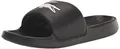 Produktbild: Lacoste Herren Serve Slide 1.0 Sandale, Schwarz , 46 EU