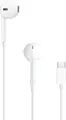 Produktbild: Apple EarPods - Ohrhörer mit Mikrofon - Ohrstöpsel - kabelgebunden - USB-C (MYQY3ZM/A)