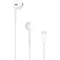 Produktbild: Apple EarPods mit USB-C MYQY3ZM/A mit Fernbedienung und Mikrofon