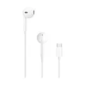 Produktbild: Apple EarPods In-Ear-Kopfhörer weiß
