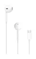 Produktbild: Apple EarPods mit USB-C Anschluss MYQY3ZM/A