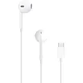 Produktbild: Apple EarPods MYQY3ZM/A weiß