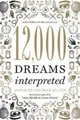 Produktbild: Lenore Skomal Linda Shields Helen  12,000 Dreams Inte (Taschenbuch) (US IMPORT)