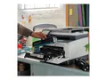 Produktbild: HP Color LaserJet Pro MFP 3302fdng - Multifunktionsdrucker - Farbe - Laser - Legal (216 x 356 mm)