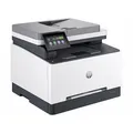 Produktbild: HP Color LaserJet Pro MFP 3302fdng Farblaserdrucker Scanner Kopierer Fax USB LAN 759V1F#ABD