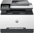 Produktbild: HP Inc. Color Laserjet Pro MFP 3302fdng mehrfarbig - 759V1F#ABD