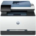 Produktbild: HP Color LaserJet Pro 3302fdng Multifunktionsdrucker