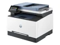 Produktbild: B_ITEM HP Laserjet PRO MFP 3302FDN Color A4 4in1 FAX LAN USB DUPLEX