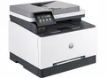 Produktbild: HP Color LaserJet Pro MFP 3302fdng Farblaserdrucker Scanner Kopierer Fax USB LAN