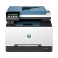 Produktbild: HP Color LaserJet Pro MFP 3302 fdng 4 in 1 Farblaser-Multifunktionsdrucker...