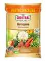 Produktbild: Substral Pflanzendünger Substral Naturen Hornspäne 3 kg, Bio