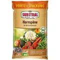 Produktbild: SUBSTRAL® Naturen® Hornspäne Bio für bis zu 60 m² - 3 kg