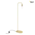 Produktbild: SLV 1002150 FITU FL Indoor Stehleuchte E27 soft gold max. 24W
