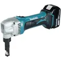 Produktbild: Makita Akku-Knabber 1,6mm 18 V / 5,0Ah