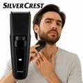 Produktbild: SILVERCREST® 5-in-1 Haar- und Bartschneider , mit 3 Vario-Aufsteckkämmen Neu OVP