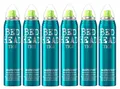 Produktbild: 6er Massive Shine Mini Hairspray TIGI Bed Head Masterpiece 75 ml