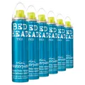 Produktbild: TIGI Bed Head MASTERPIECE Massive Shine Hairspray Mini Reisegröße 6x 79 ml