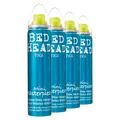 Produktbild: TIGI Bed Head MASTERPIECE Massive Shine Hairspray Mini Reisegröße 4x 79 ml