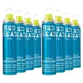 Produktbild: TIGI Bed Head MASTERPIECE Massive Shine Hairspray Mini Reisegröße 8x 79 ml