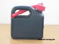 Produktbild: 3 Liter Benzinkanister Transport-Kraftstoff-kanister