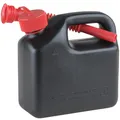 Produktbild: Kraftstoffkanister 3 Liter NEU Benzinkanister Kanister Motorrad Quad Roller NEU