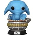 Produktbild: FUNKO POP! - Star Wars  - Max Rebo  #616 Special