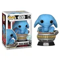 Produktbild: Funko POP! Star Wars - Max Rebo #84643