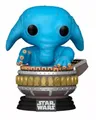 Produktbild: Funko POP! Star Wars - Max Rebo #84643