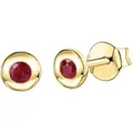 Produktbild: Paar Ohrstecker VIVANCE 
