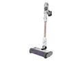 Produktbild: Shark Akku-Bodenstaubsauger IW3612EU, ohne Beutel, Akku-Staubsauger, mit automatischer Absaugstation, 5 Std. Ladezeit