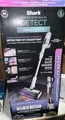 Produktbild: Shark Detect Clean & Empty IW3612EU Akku-Stausauger mit Station 60 Min Weiß NEU