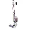 Produktbild: Shark IW3612EU Detect Clean Empty Akku-Staubsauger weiß B-Ware (neutrale VP.)
