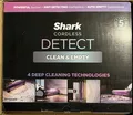 Produktbild: Shark IW3612EU Akku Staubsauger 240 Watt für Tierhaare geeignet kabellos
