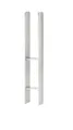 Produktbild: TrendLine H-Pfostenanker 60 x 10,1 x 6 cm  Pfostenanker