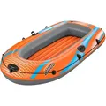 Produktbild: Bestway Schlauchboot Kondor Elite 2000 | 196 x 106 x 31 cm | bis 120 kg