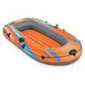 Produktbild: Bestway 61139 - Schlauchboot Kondor Elite 2000 196 x 106 x 31 cm