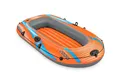 Produktbild: Bestway Kinder-Schlauchboot Bestway 61139 - Schlauchboot Kondor Elite 2000 196 x 106 x 31 cm