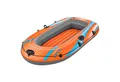 Produktbild: Bestway Schlauchboot Kondor Elite™ 2000, (Packung, 1-St., 196 x 106 x 31 cm), Inkl. Reparaturflicken