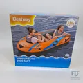 Produktbild: Bestway Schlauchboot Kondor 196 x 106 x 31 cm Elite 2000 196 x 106 x 31 cm