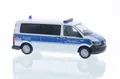 Produktbild: Rietze 53735 - 1/87 Volkswagen T6 Polizei Rheinland-Pfalz - Neu