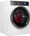Produktbild: BAUKNECHT Waschmaschine B8 09AD SILENCE DE, 10 kg, 1400 U/min, Gentle Power-Technologie, Auto Dose, Vollwasserschutz
