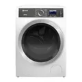 Produktbild: Bauknecht B8 09AD SILENCE DE Waschmaschine Frontlader/Gentle-Power/Energieeffizienklasse A-30 Prozent/Besonders leise Waschmaschine/AutoDose/Steam-Hygiene, Refresh,-Finish/Volle Ladung 45 Min.