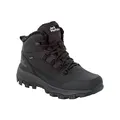 Produktbild: Jack Wolfskin Everquest Texapore Mid Herren Wanderschuhe